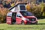 Poessl Campstar f