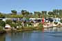 Camping Nautic Almata