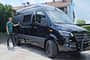 Sprinter, 4x4-Camper, Roadstar, Mann
