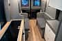 Wohnraum, MATIST L, Campingbus, Campervan, Kurz, Unter 6 Meter