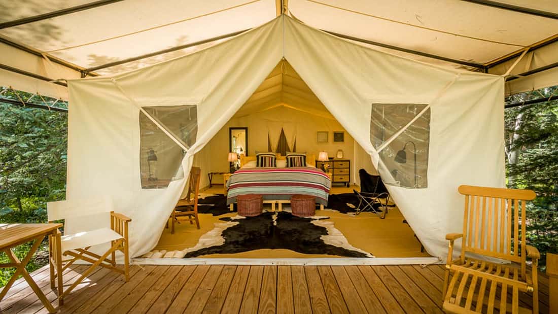 al boschetto camping AK Ca' Vio