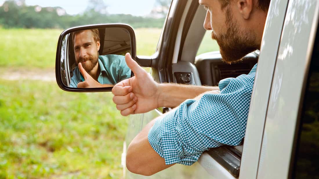 Caravan Resort Gützkow zwischen Usedom und Rügen in der Nähe der Ostsee