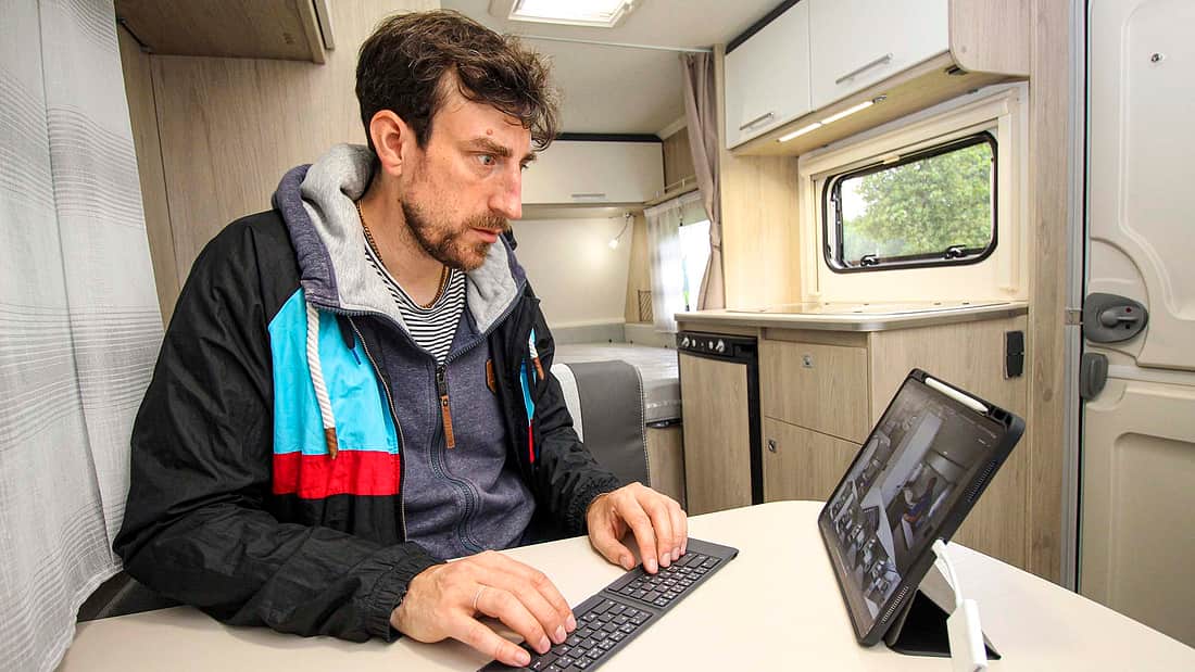 12-Volt Campingzubehör: Warum 12-Volt-Geräte effizienter sind Caravan Resort Gützkow zwischen Usedom und Rügen in der Nähe der Ostsee