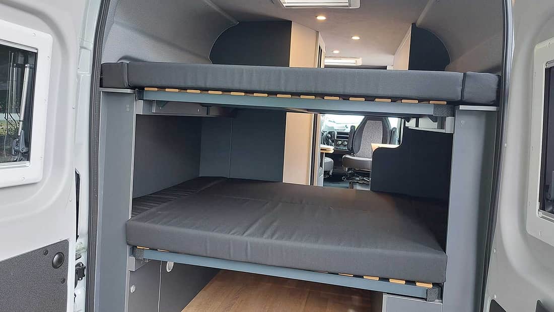 camping sonnensegel Sonnensegel aus Baumwolle  Amaroq Glamping