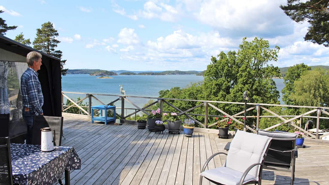 Coolcation in Schweden: 2 außergewöhnliche Glamping-Unterkünfte Caravan Resort Gützkow zwischen Usedom und Rügen in der Nähe der Ostsee