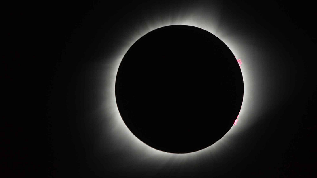 Partielle Sonnenfinsternis 2026 in Deutschland: 3 spektakuläre Campingtipps zur Sonnenfinsternis Caravan Resort Gützkow zwischen Usedom und Rügen in der Nähe der Ostsee