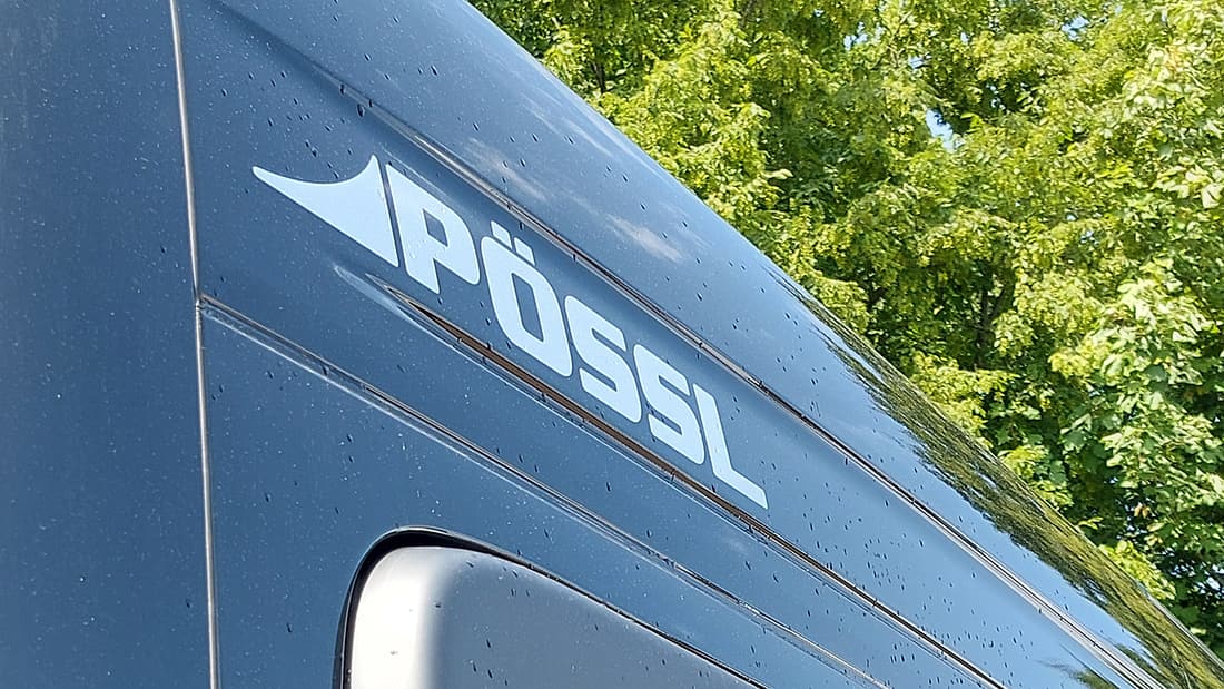 D-Line, Summit oder Clever? Der Pössl-Code erklärt: Das riesige Pössl-Universum einfach erklärt Caravan Resort Gützkow zwischen Usedom und Rügen in der Nähe der Ostsee