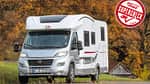 Adria Matrix M 670 SL