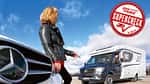 Supercheck: Hymer ML-T 560