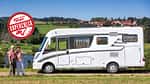 Supercheck: Hymer B 514