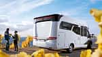 Reisemobil Hobby Optima T70 GE