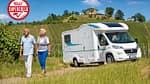 SC Eura: Eura Mobil Profila One 690 EB