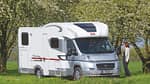 Supercheck: Adria Matrix Axess M 680 SP