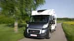 Adria Matrix 680 SP