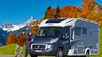 Knaus Sun TI 650 LF, Supercheck