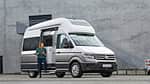 VW Grand California 600