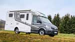 Knaus Van TI PLus im Test
