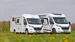 Carado V 337 vs. Hobby V 65 (2019)