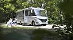 Hymer B-Klasse ML 780 (2020)