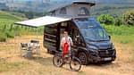 Hymer Free 540 (2020)