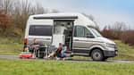 VW Grand California 600 (2020)