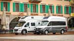 Weinsberg Carabus 600 MQH vs VW Grand California 600