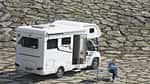 Eura Mobil Activa One 650 HS (2020)