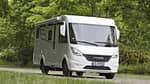 Hymer Exsis i 580 (2021) im Test