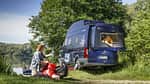 Westfalia James Cook HD (2021) im Test