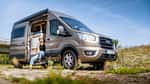 Karmann Dexter 570 4x4 (2021)