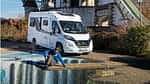 Knaus Van TI 550 MF (2021)