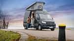 Hymer Free S 600 (2021)