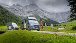 Schwabenmobil Florida Family L vs. Dreamer Camper Van XL Limited