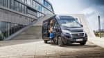 Hobby Vantana K 65 ET (2021)