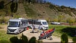 Bürstner Elegance I 910 G vs. Hymer B-Klasse ML I 801