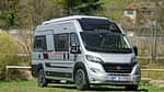 Adria Twin 640 SGX