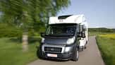 Adria Matrix 680 SP