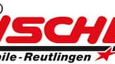 Fischer Wohnmobil Logo