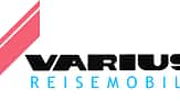 Varius Logo