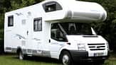 Chausson Welcome