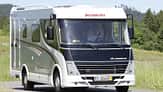 Dethleffs Globebus