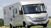 Hymer S-Klasse