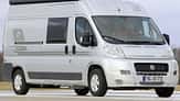 Knaus Boxstar
