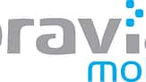 Bravia Mobil Logo