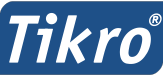 Tikro Logo