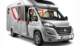 Bürstner Ixeo T 690 G (2019)