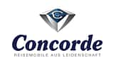 Concorde Markenlogo