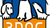 3DOG Camping Logo