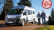 Poessel 2 Win R 25 Jahre