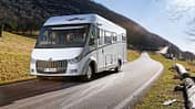 Carthago Chic C-Line I 4.9